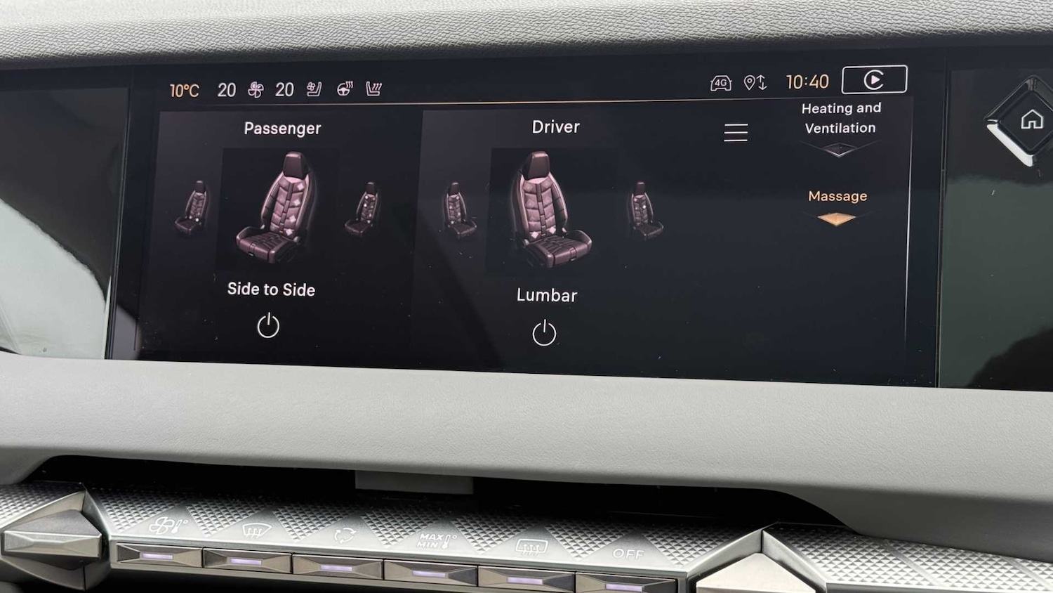 Used DS Automobiles DS 4 2024 for sale - 77858504: Photo 27