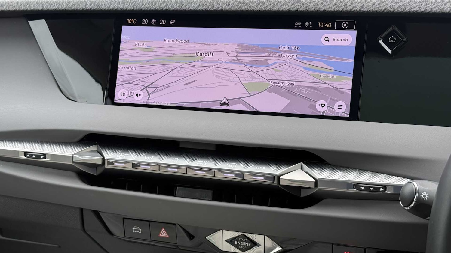 Used DS Automobiles DS 4 2024 for sale - 77858504: Photo 28