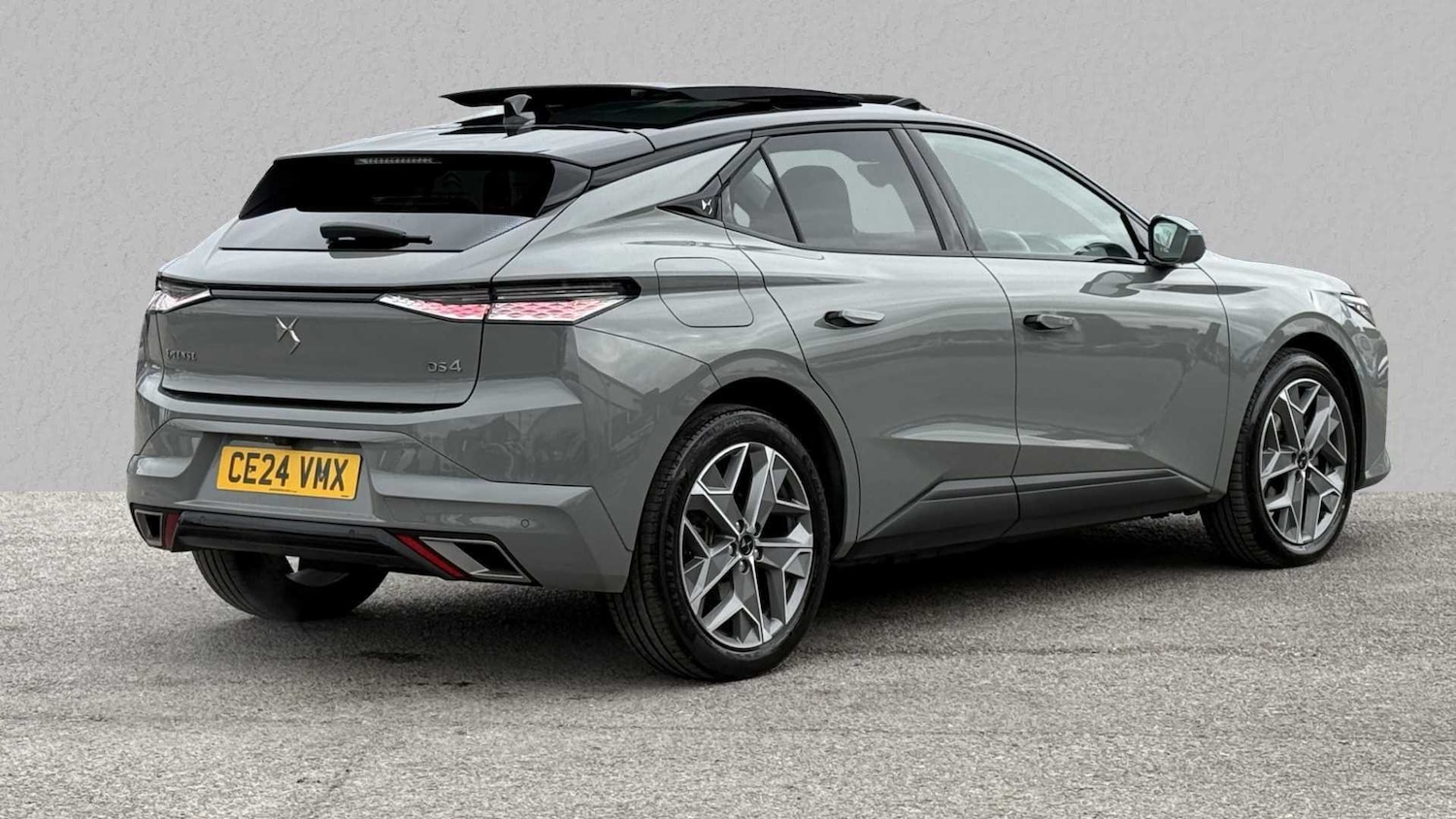 Used DS Automobiles DS 4 2024 for sale - 77858504: Photo 4