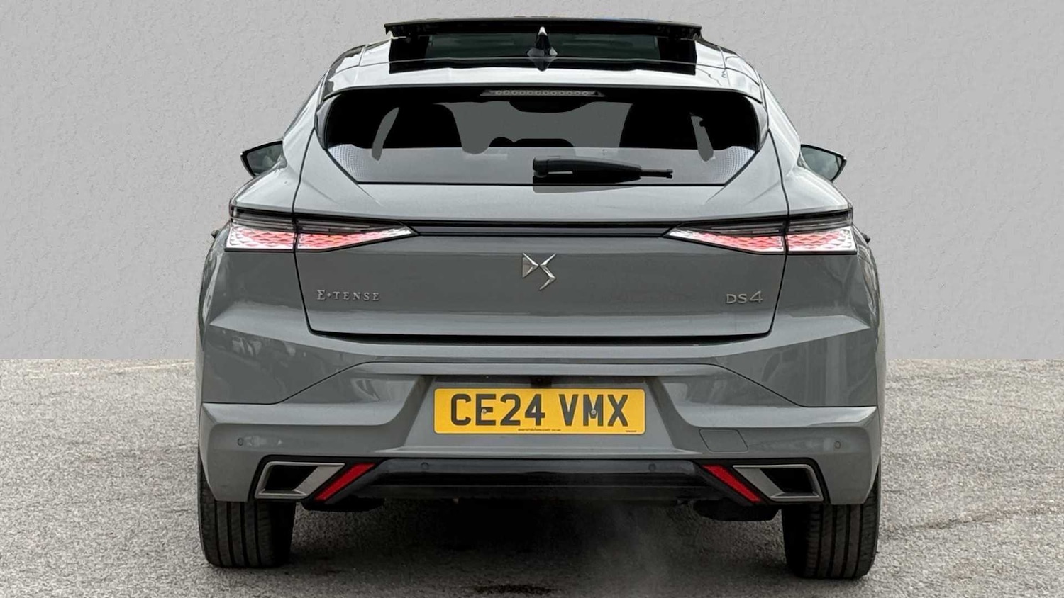 Used DS Automobiles DS 4 2024 for sale - 77858504: Photo 8