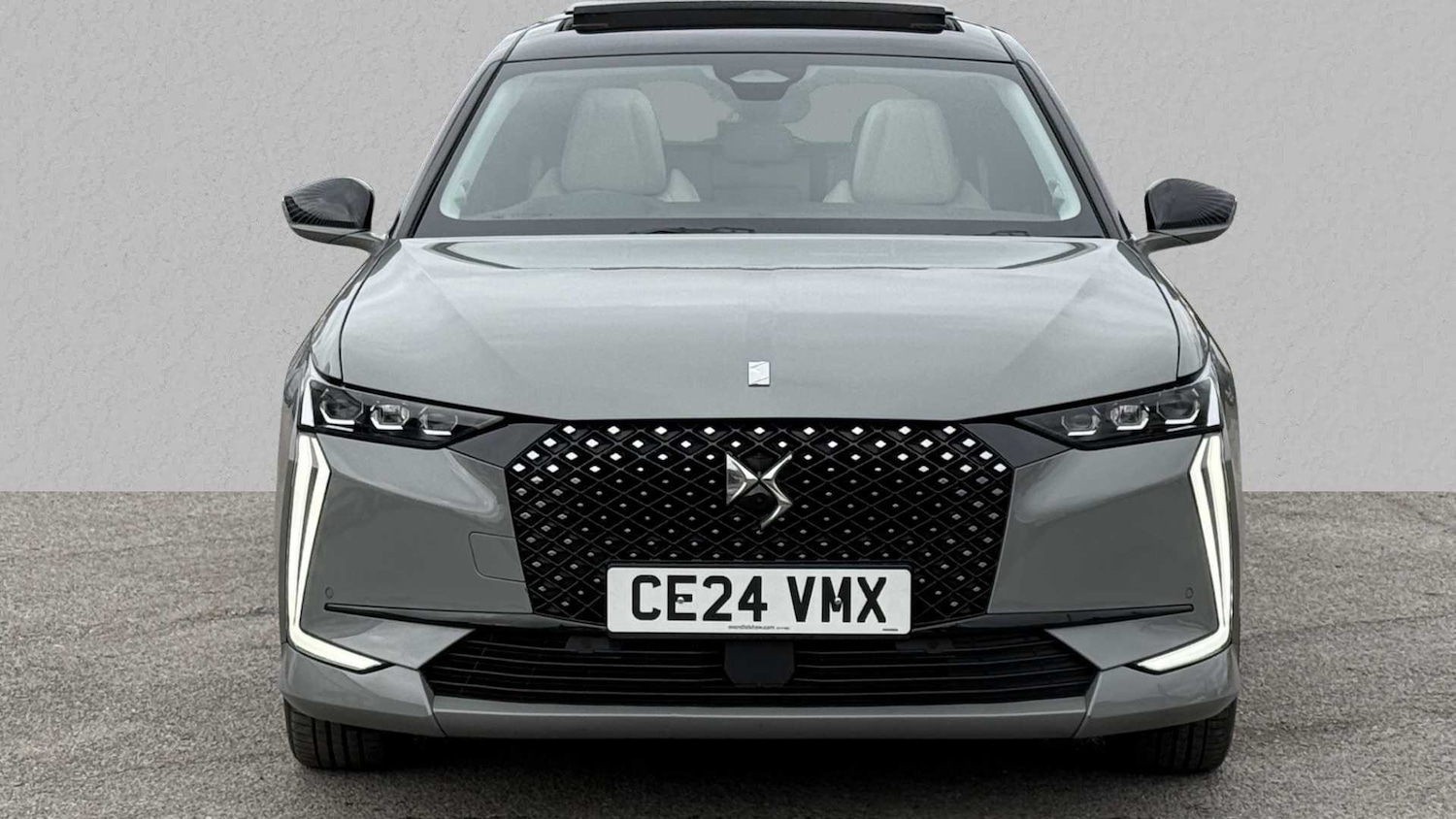 Used DS Automobiles DS 4 2024 for sale - 77858504: Photo 9