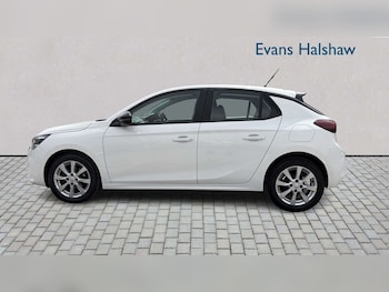 Used Vauxhall Corsa 2023 for sale - 78743894: Photo