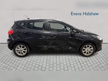 Used Ford Fiesta 2018 for sale - 79716184: Photo