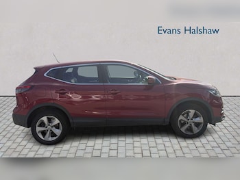 Used Nissan Qashqai 2018 for sale - 79270795: Photo