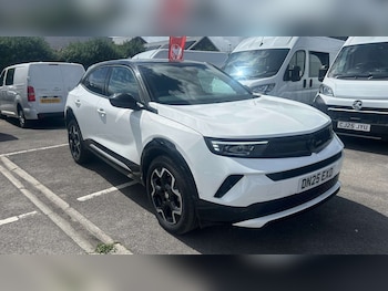 Used Vauxhall Mokka 2025 for sale - 78857581: Photo