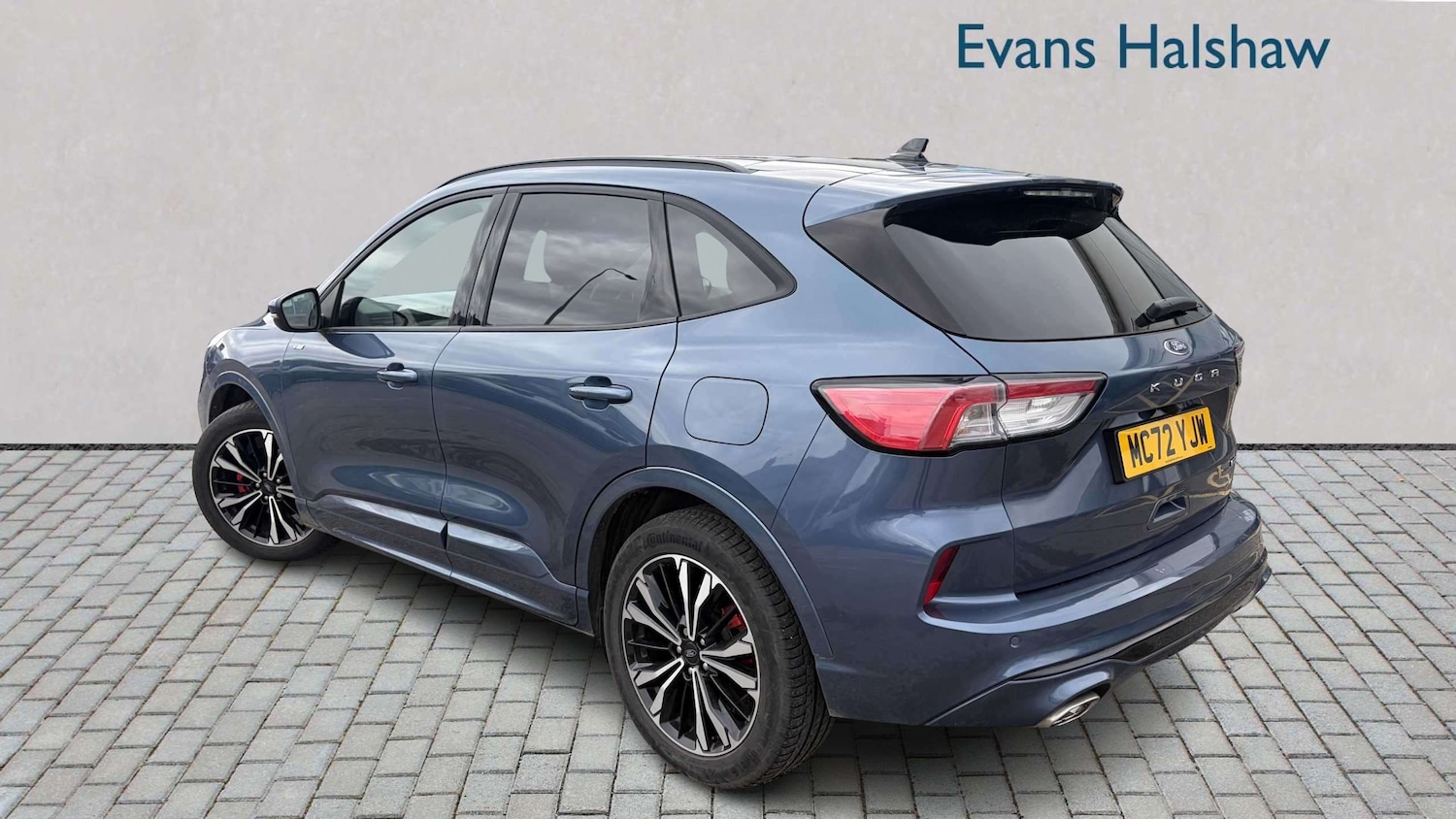 Used Ford Kuga for sale - 77860625: Photo 3