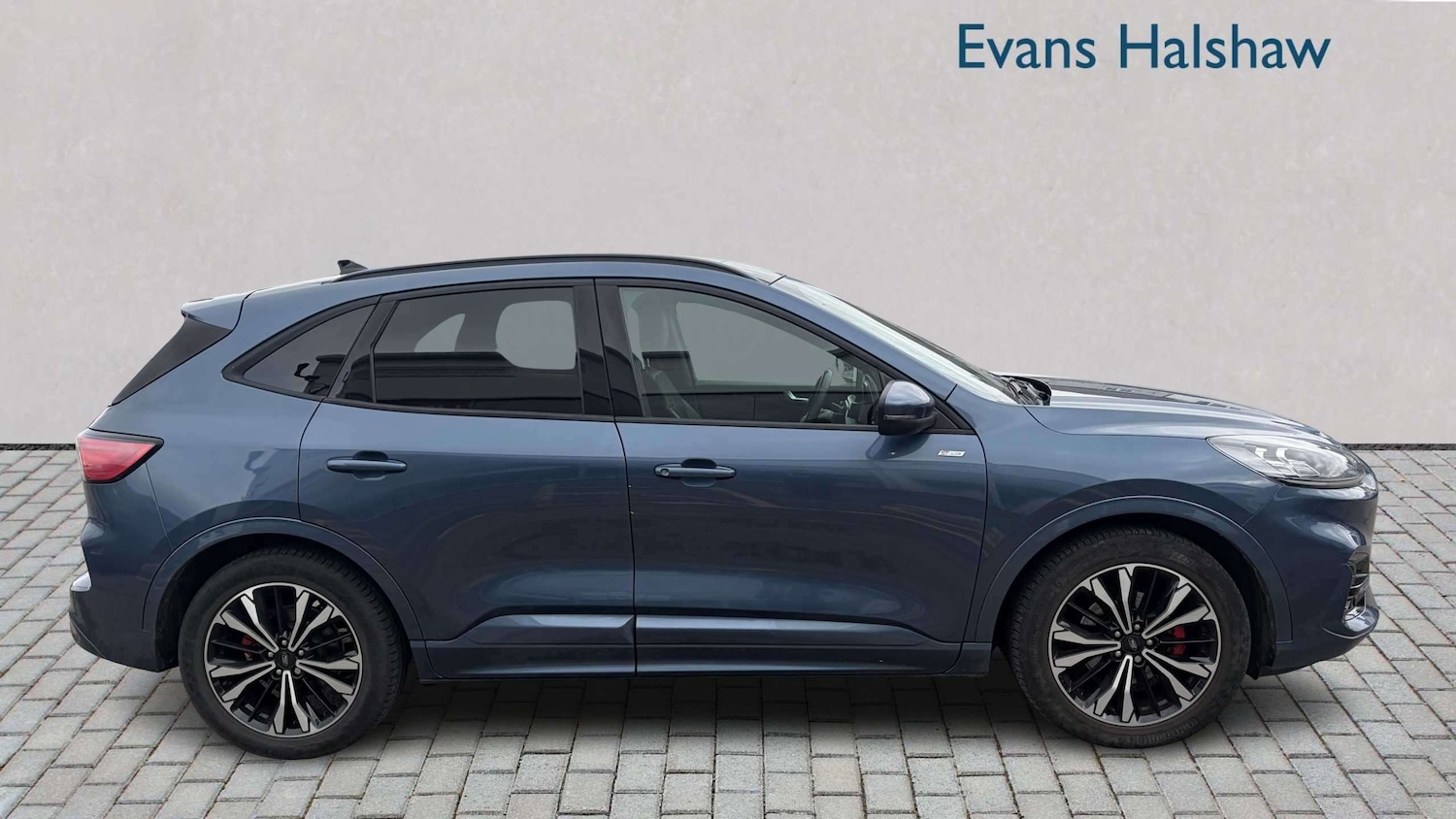 Used Ford Kuga for sale - 77860625: Photo 4