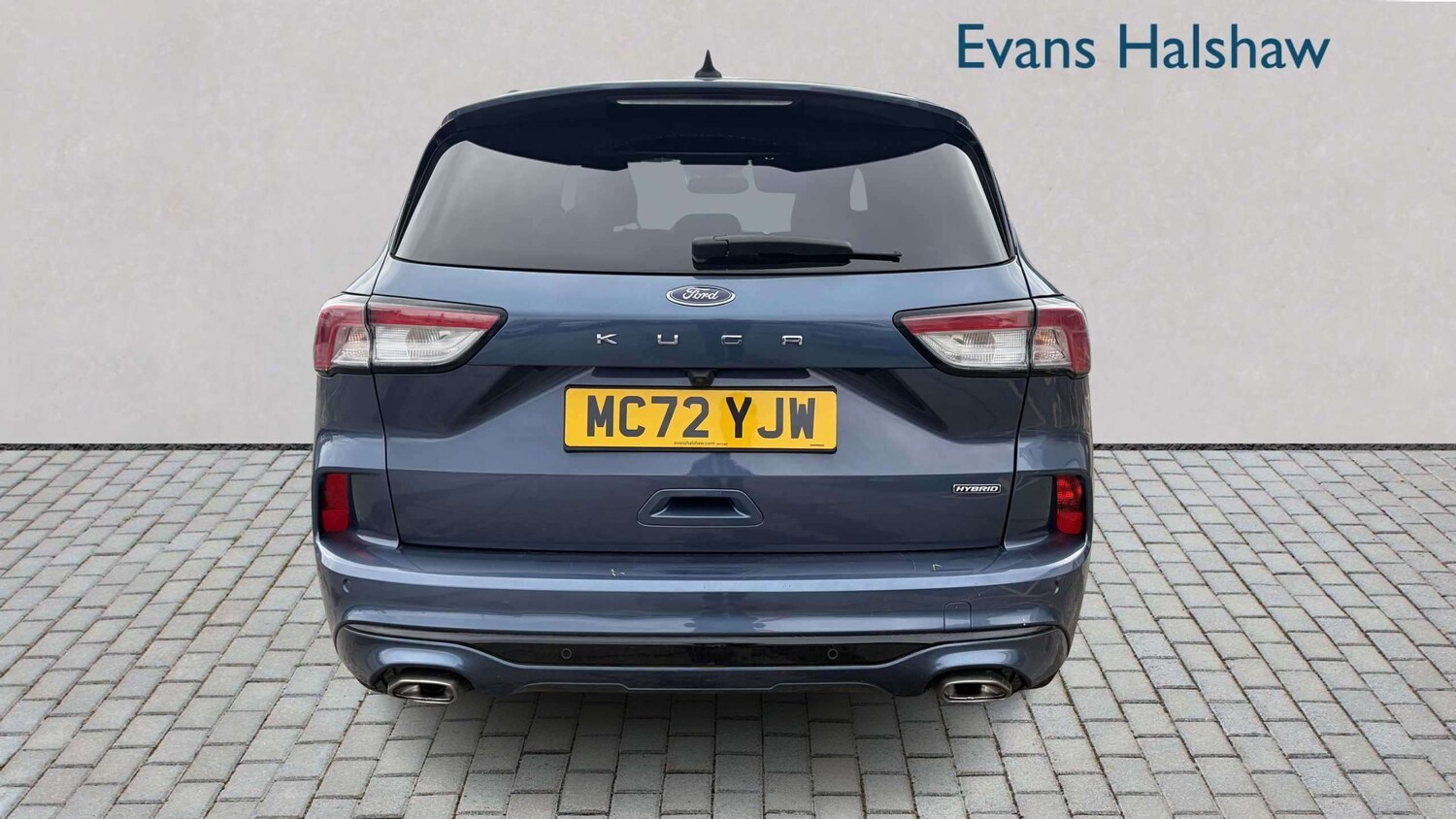 Used Ford Kuga for sale - 77860625: Photo 6