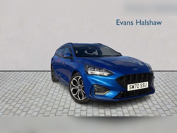 Used Ford Focus 2021 for sale - 77859287: Photo