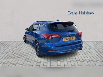 Used Ford Focus 2021 for sale - 77859287: Photo