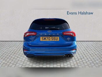 Used Ford Focus 2021 for sale - 77859287: Photo