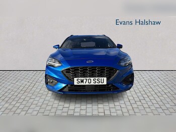 Used Ford Focus 2021 for sale - 77859287: Photo