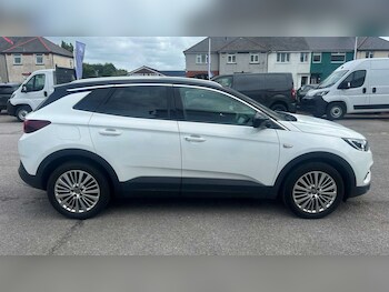 Used Vauxhall Grandland X 2020 for sale - 78834976: Photo