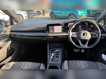 Used Volkswagen Golf 2020 for sale - 78294790: Photo