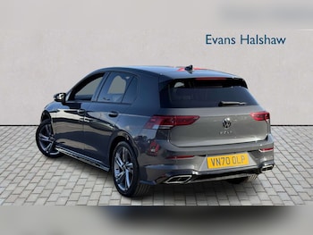 Used Volkswagen Golf 2020 for sale - 78294790: Photo