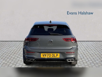 Used Volkswagen Golf 2020 for sale - 78294790: Photo