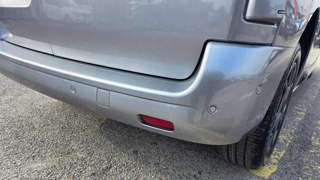 Used Vauxhall Vivaro 2026 for sale - 78161196: Photo 11