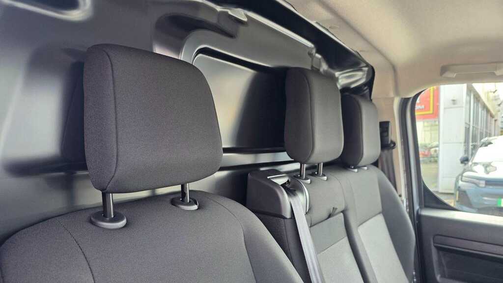 Used Vauxhall Vivaro 2026 for sale - 78161196: Photo 12