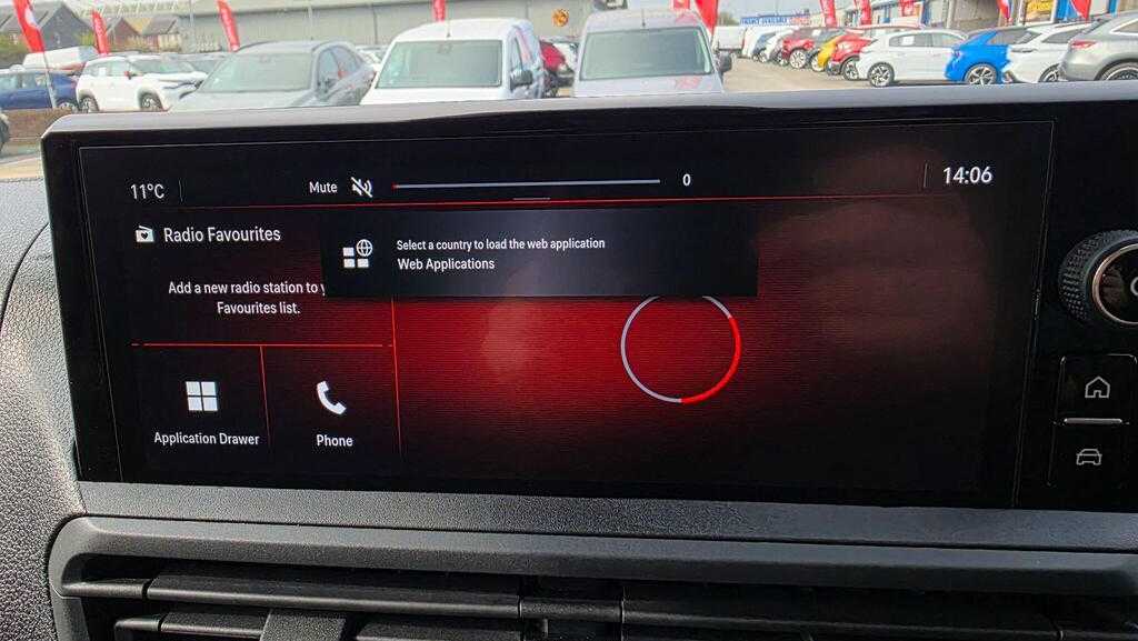 Used Vauxhall Vivaro 2026 for sale - 78161196: Photo 13