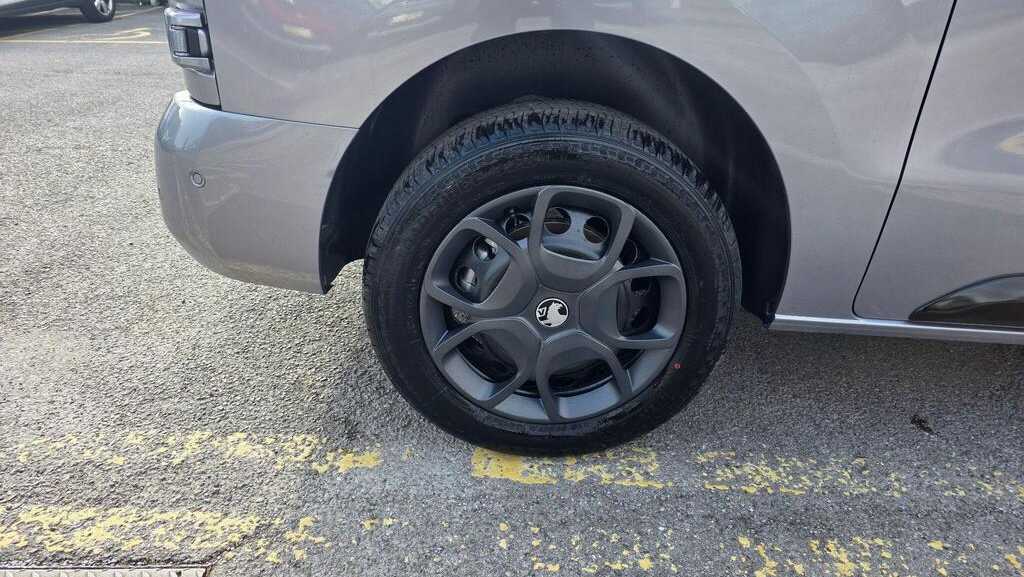 Used Vauxhall Vivaro 2026 for sale - 78161196: Photo 16