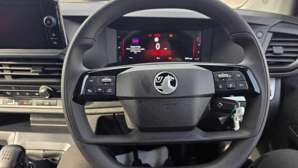 Used Vauxhall Vivaro 2026 for sale - 78161196: Photo 17