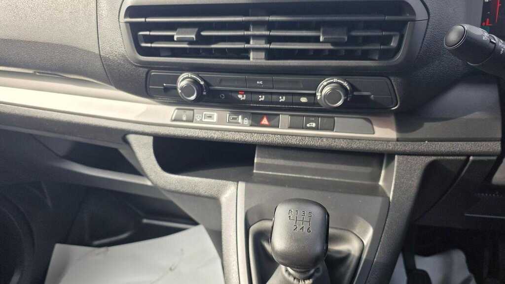 Used Vauxhall Vivaro 2026 for sale - 78161196: Photo 18