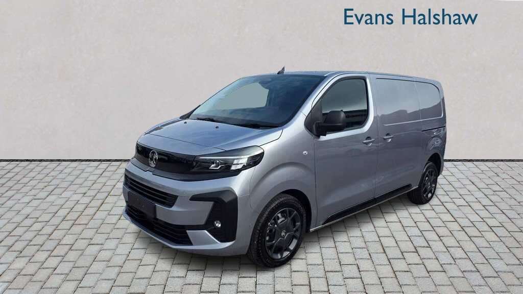 Used Vauxhall Vivaro 2026 for sale - 78161196: Photo 2