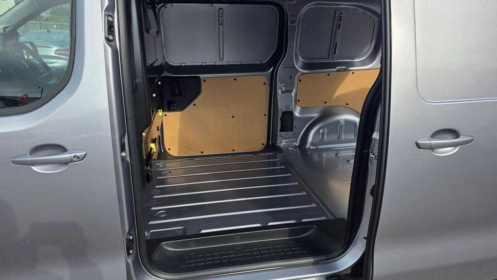 Used Vauxhall Vivaro 2026 for sale - 78161196: Photo 23