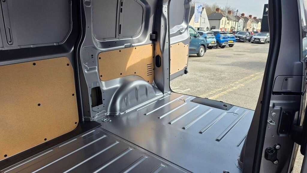 Used Vauxhall Vivaro 2026 for sale - 78161196: Photo 26