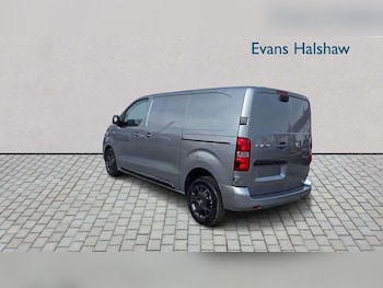 Used Vauxhall Vivaro 2026 for sale - 78161196: Photo