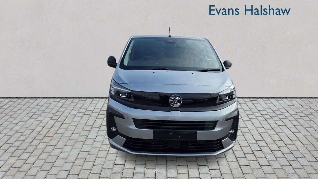 Used Vauxhall Vivaro 2026 for sale - 78161196: Photo 5