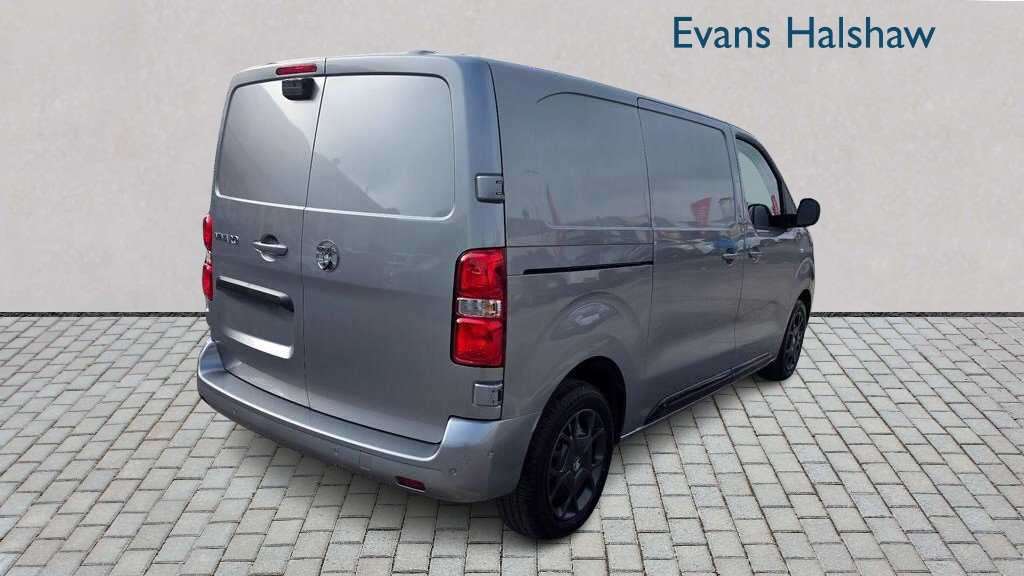 Used Vauxhall Vivaro 2026 for sale - 78161196: Photo 6