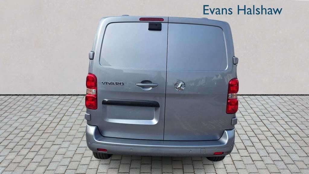 Used Vauxhall Vivaro 2026 for sale - 78161196: Photo 7