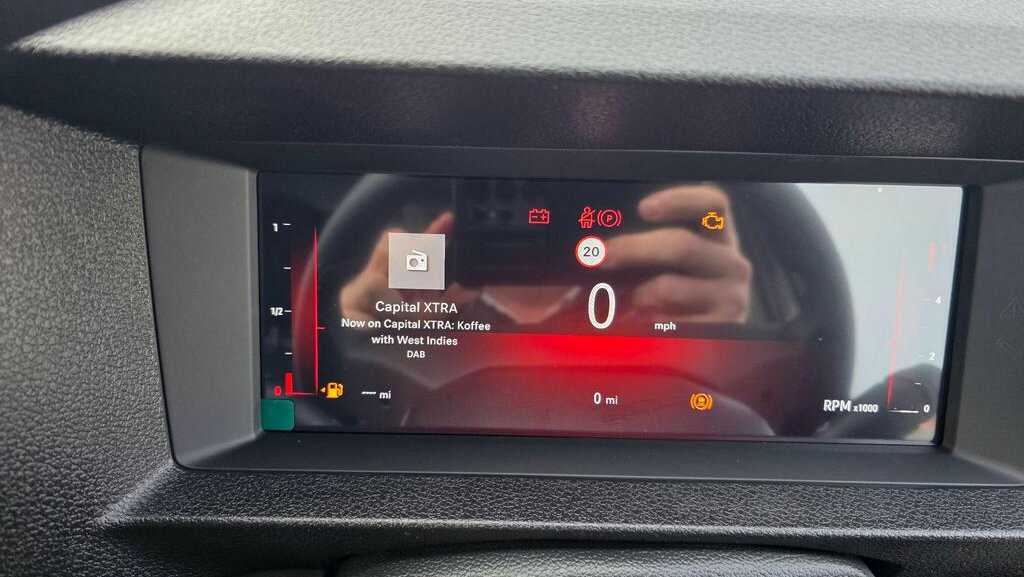 Used Vauxhall Vivaro 2026 for sale - 78161196: Photo 9