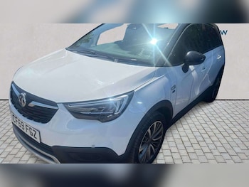 Used Vauxhall Crossland X 2020 for sale - 79109200: Photo