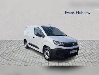 Used Vauxhall Combo 2026 for sale - 79270887: Photo