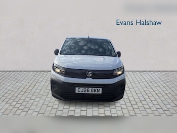 Used Vauxhall Combo 2026 for sale - 79270887: Photo
