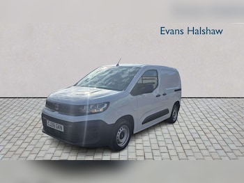 Used Vauxhall Combo 2026 for sale - 79270887: Photo