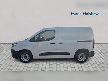 Used Vauxhall Combo 2026 for sale - 79270887: Photo