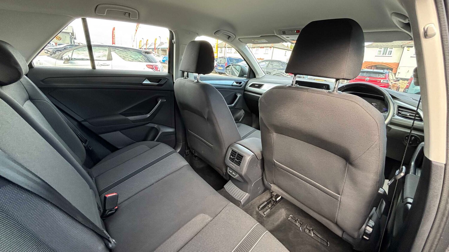 Used Volkswagen T-Roc for sale - 77858746: Photo 15