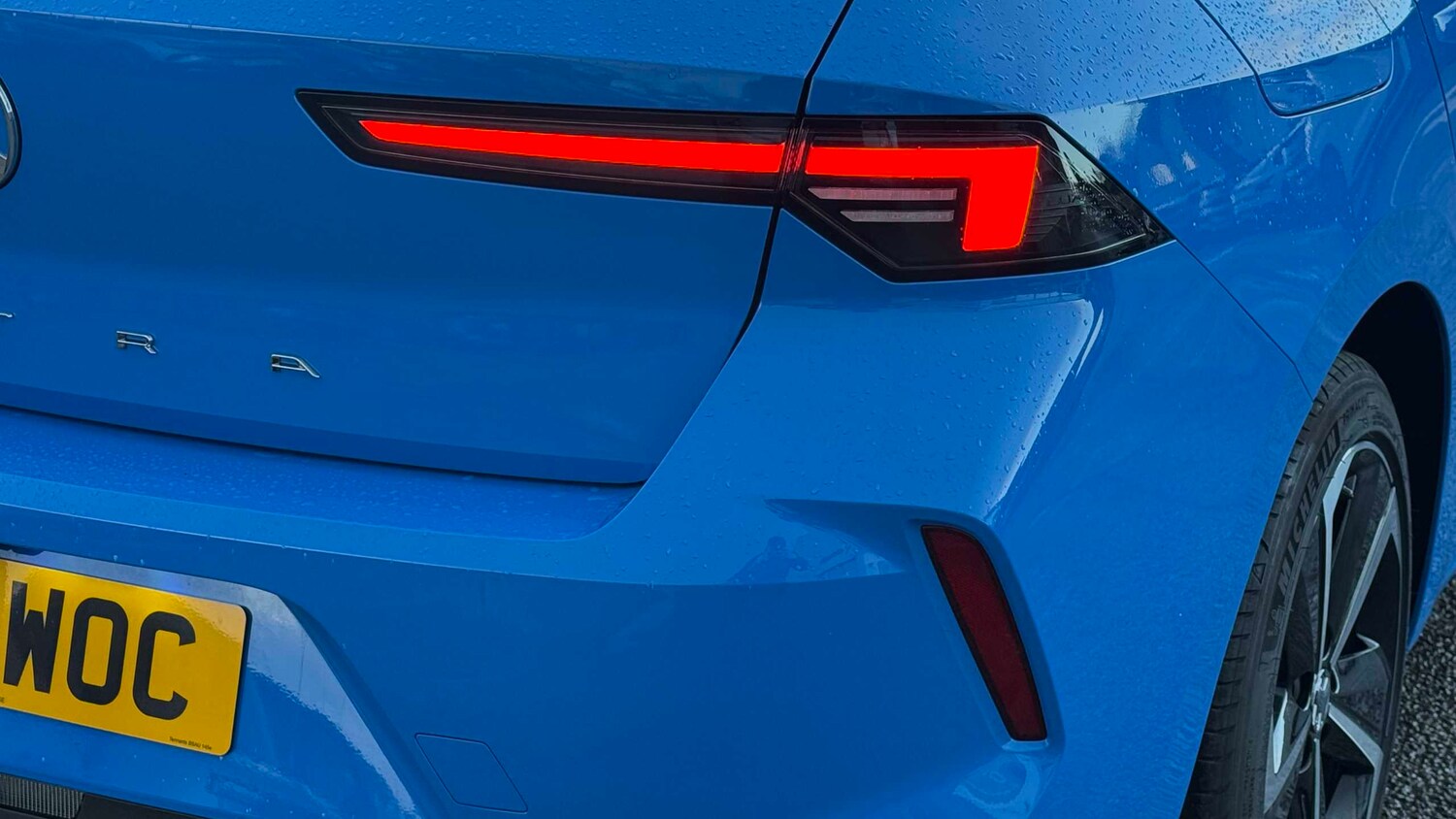 Used Vauxhall Astra 2025 for sale - 77858004: Photo 10