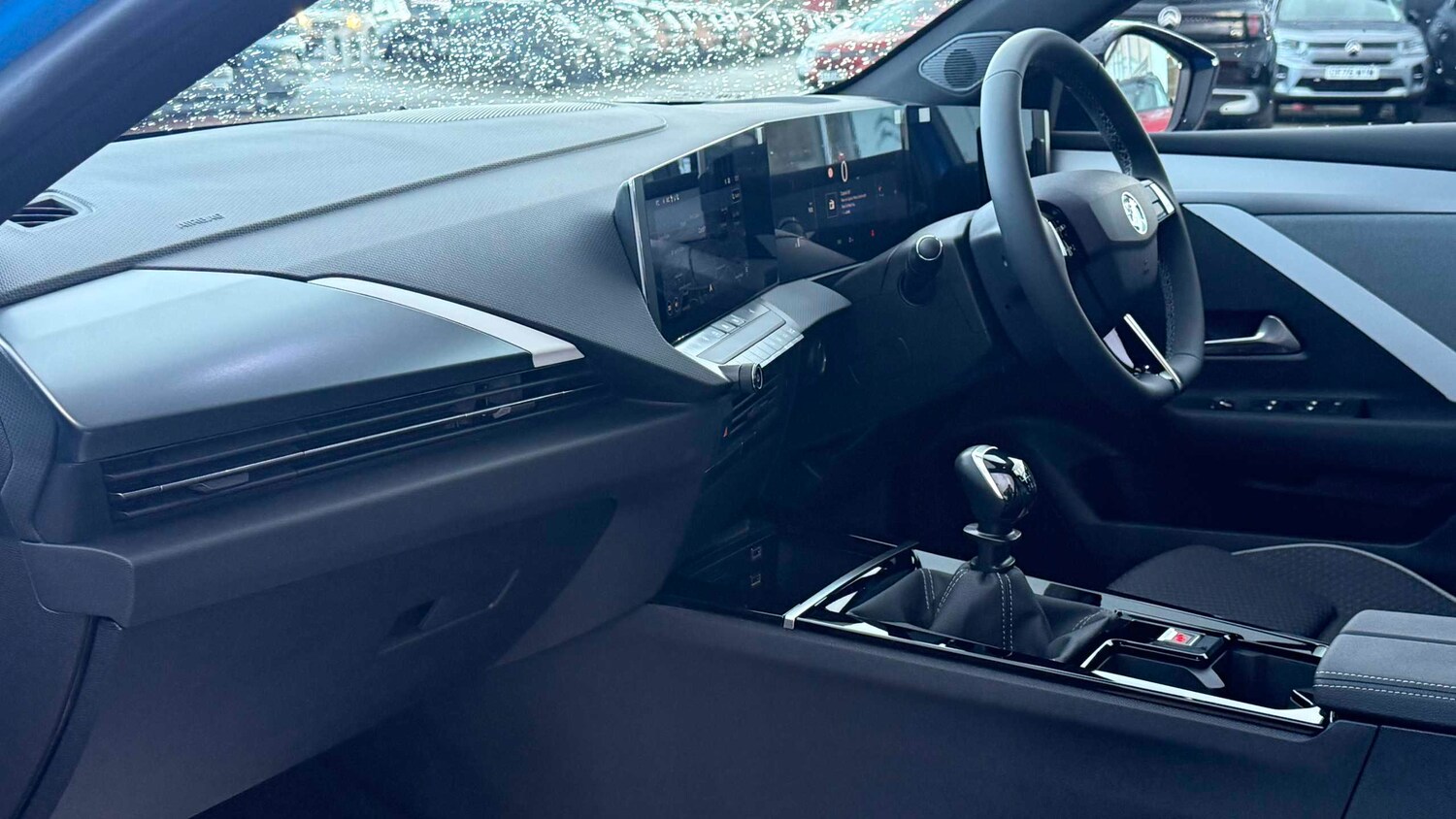 Used Vauxhall Astra 2025 for sale - 77858004: Photo 13