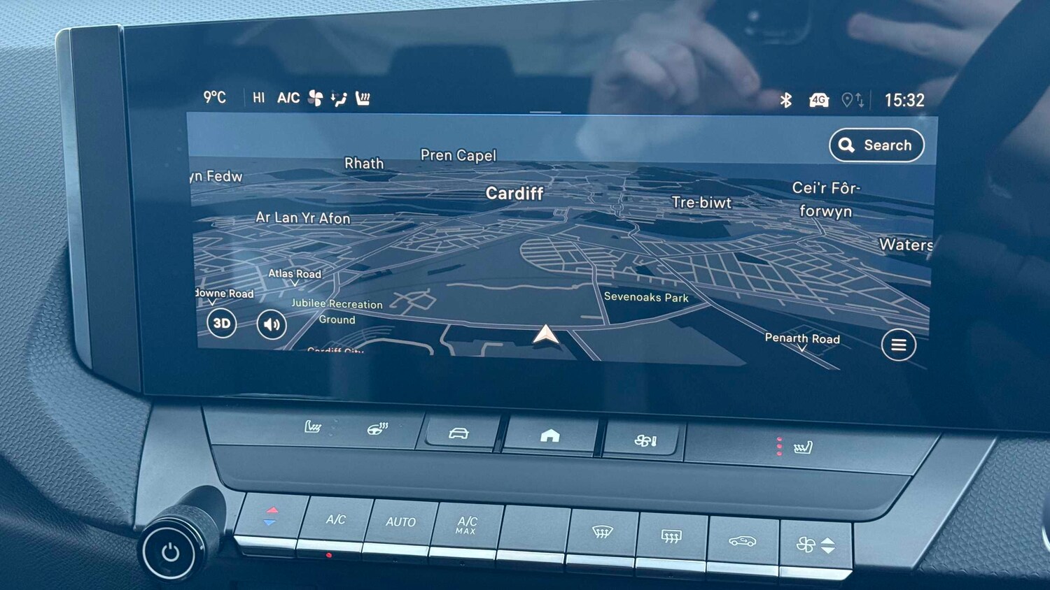 Used Vauxhall Astra 2025 for sale - 77858004: Photo 17