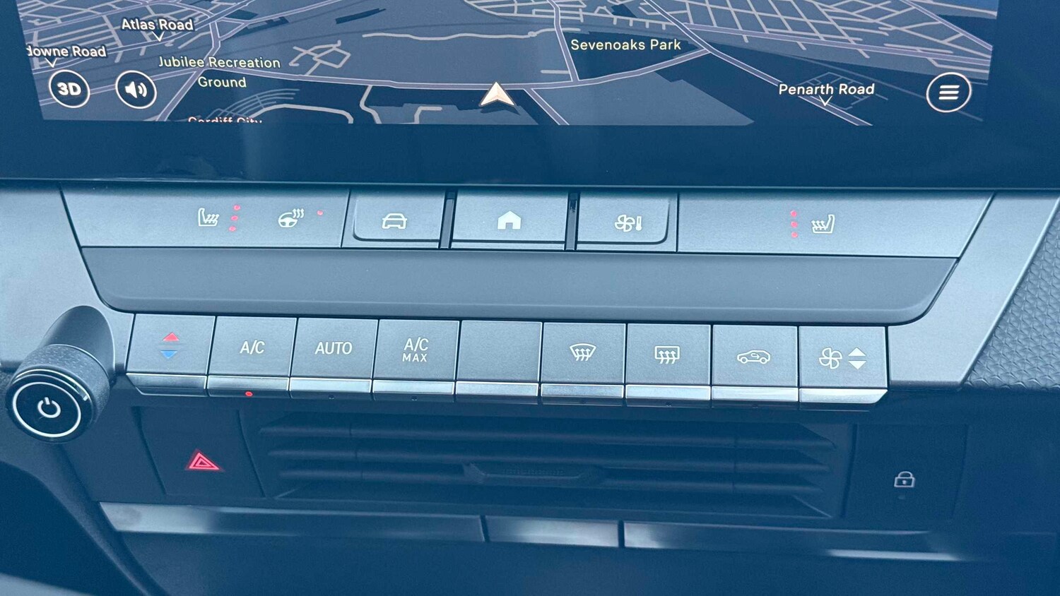 Used Vauxhall Astra 2025 for sale - 77858004: Photo 18