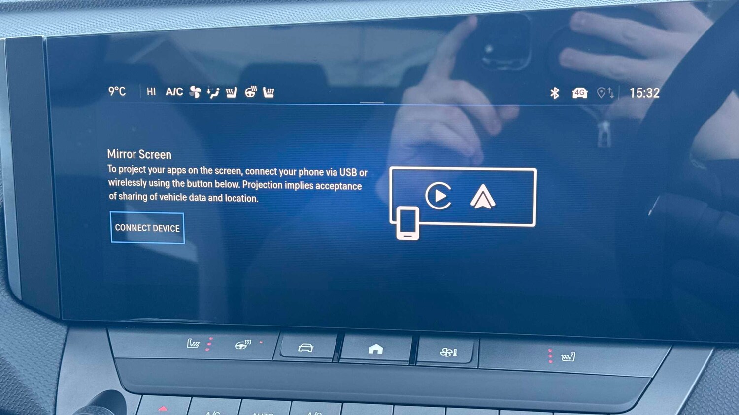 Used Vauxhall Astra 2025 for sale - 77858004: Photo 19