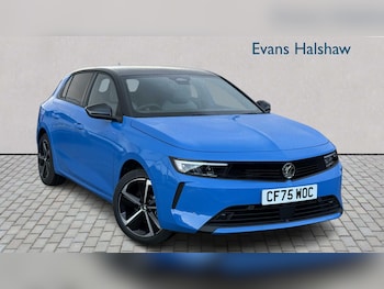 1.2 Turbo 130 Griffin 5dr