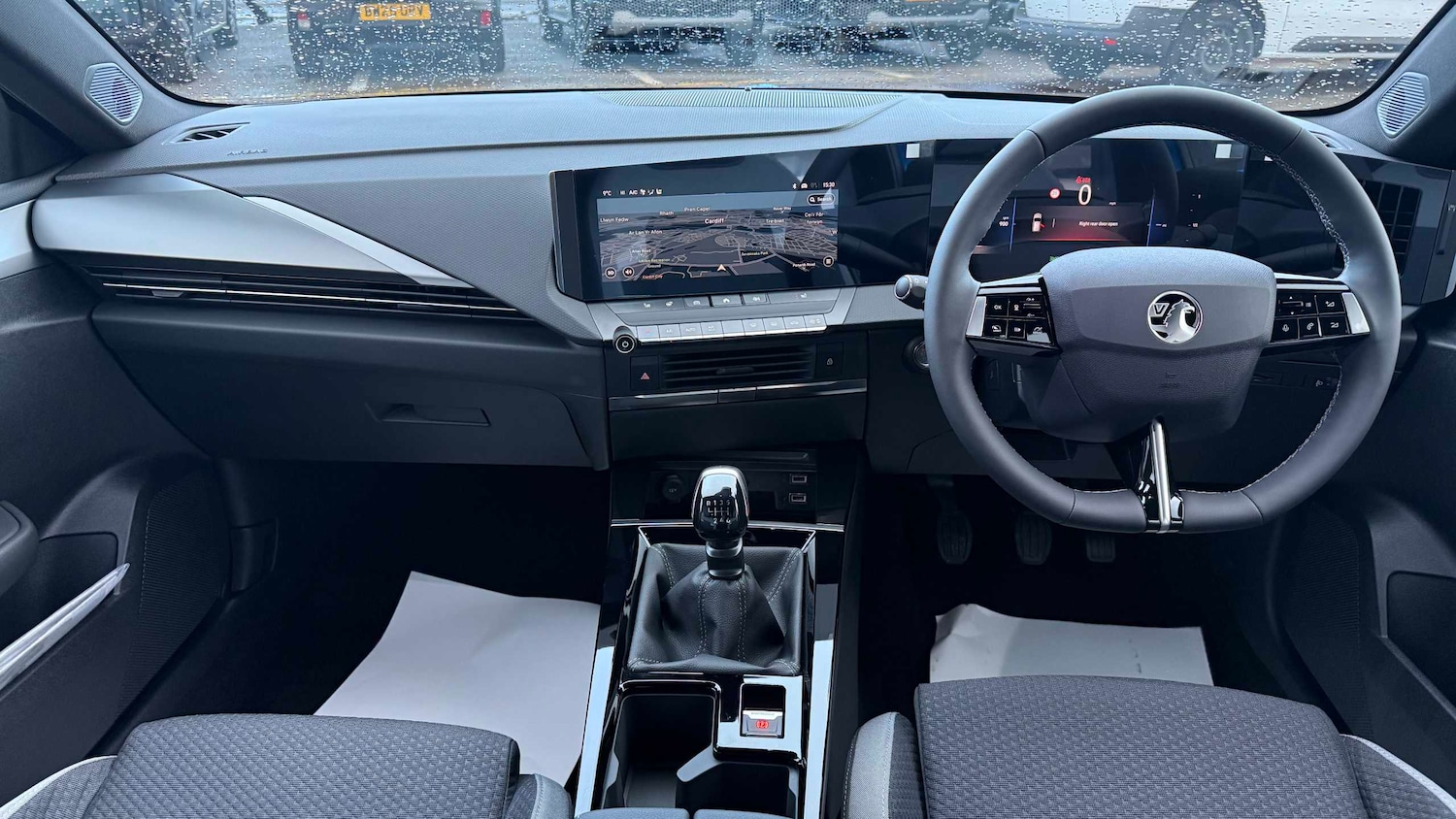 Used Vauxhall Astra 2025 for sale - 77858004: Photo 2