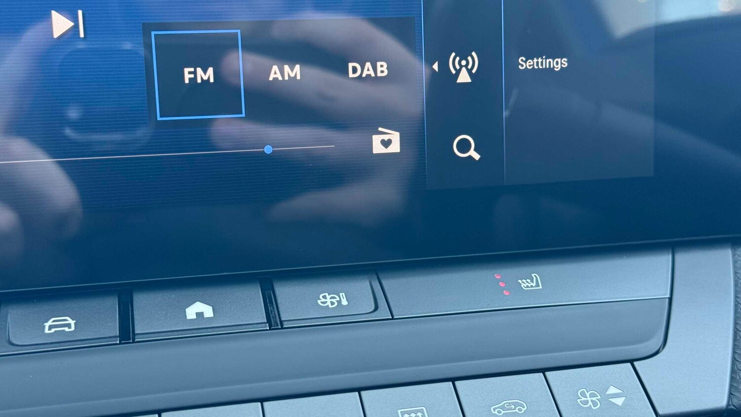 Used Vauxhall Astra 2025 for sale - 77858004: Photo 20