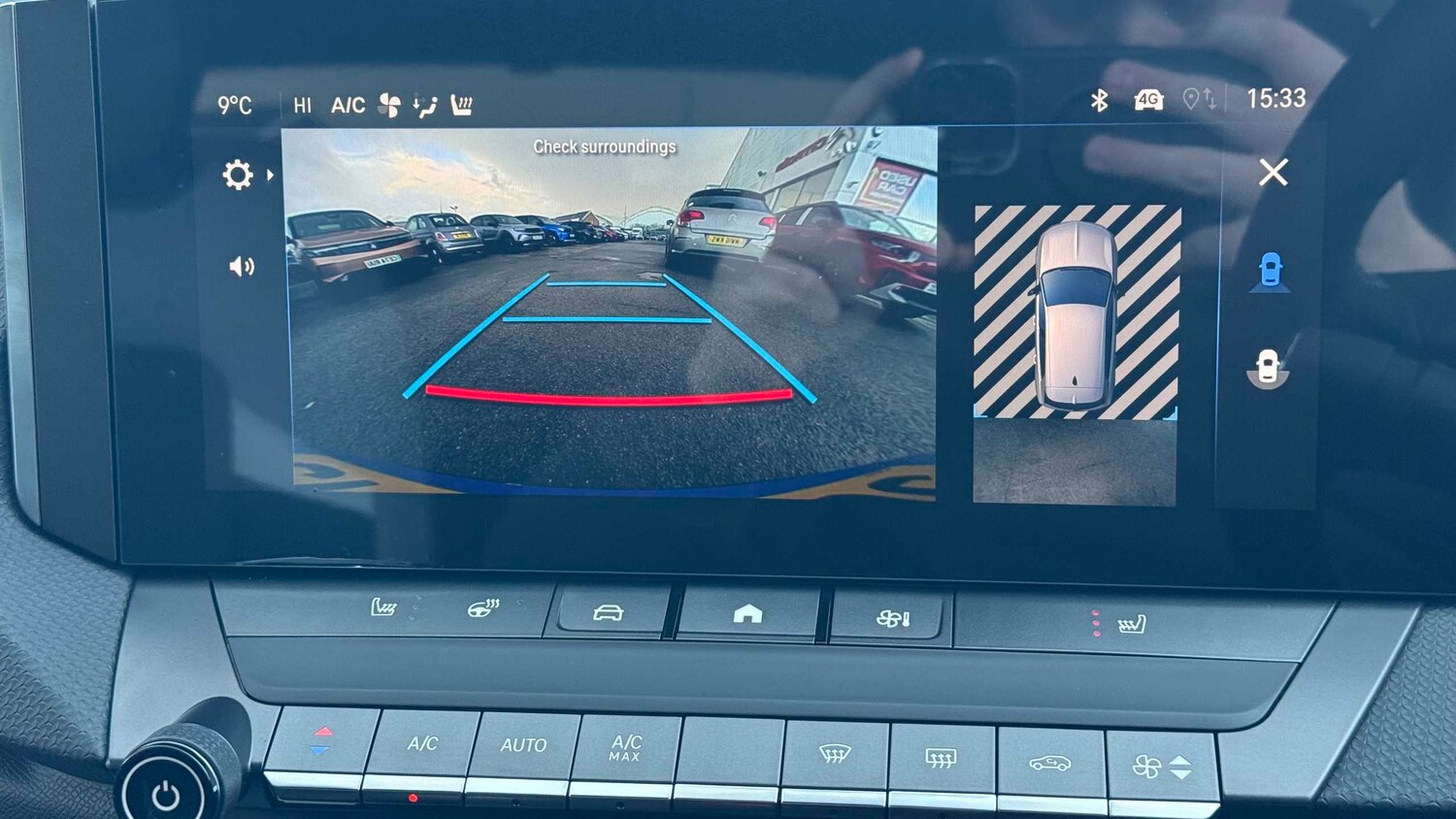 Used Vauxhall Astra 2025 for sale - 77858004: Photo 22