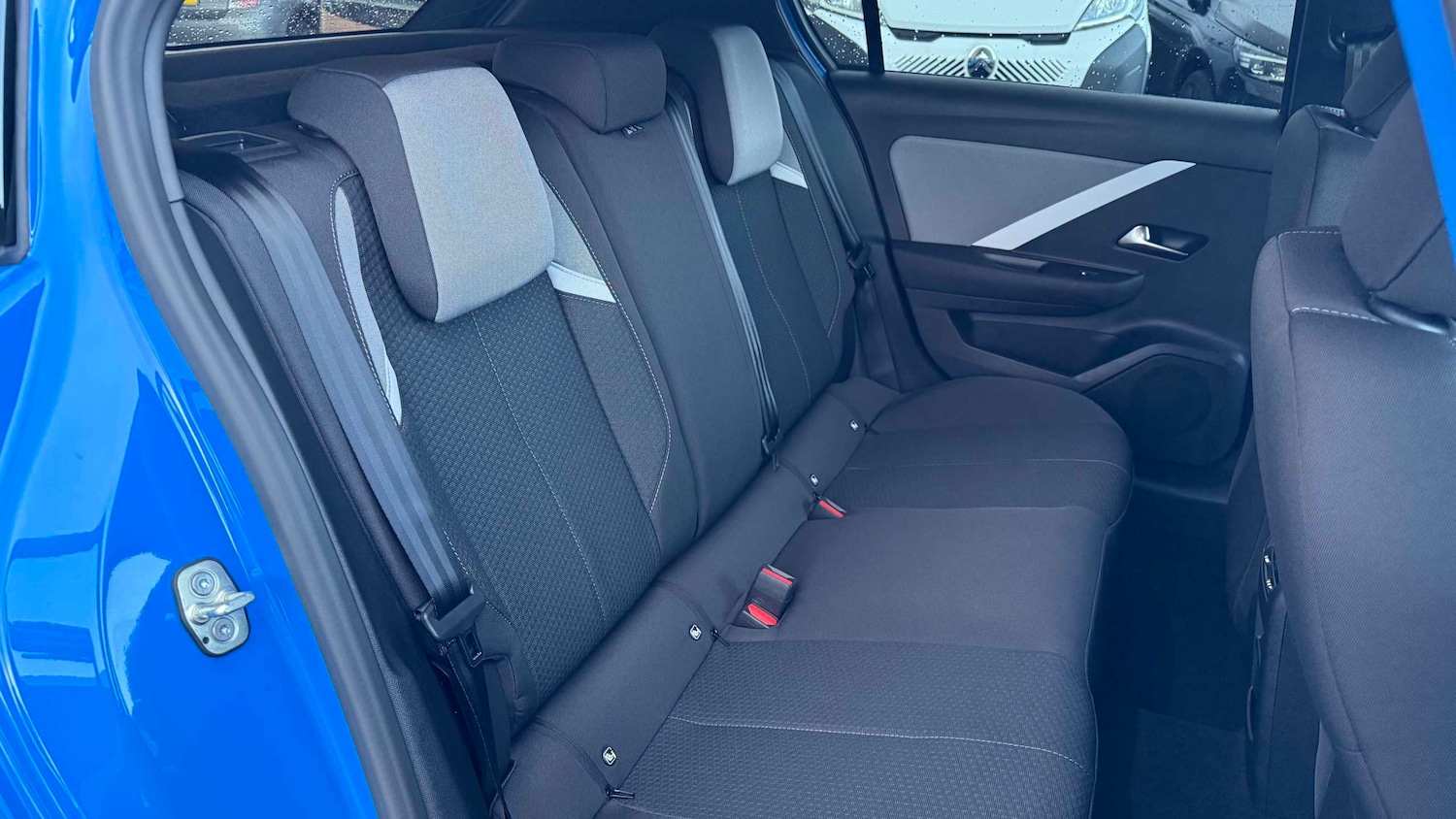 Used Vauxhall Astra 2025 for sale - 77858004: Photo 4